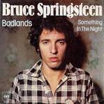 Bruce Springsteen : Badlands